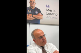 &laquo;Danno di immagine per le tangenti&raquo;, Lerario risarcir&agrave; la Regione: per l&rsquo;ex capo della Protezione civile condanna da 60mila euro