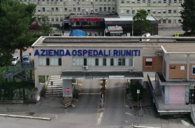 La Corte dei Conti boccia le assunzioni del Riuniti di Foggia all’antivigilia delle Regionali: “Internalizzare non conviene” La Corte dei Conti boccia le assunzioni del Riuniti di Foggia all’antivigilia delle Regionali: “Internalizzare non conviene”