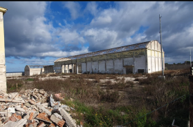 Giovinazzo, l&rsquo;iter per il resort Blue Tourism ripartir&agrave; da zero. La Regione: per ora nessun via libera