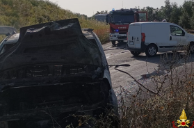 Cerignola, assalto a portavalori: condanne definitive e processi da rifare