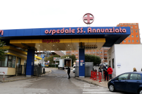 Taranto, nato senza vita in ospedale. La Procura indaga Taranto, nato senza vita in ospedale. La Procura indaga
