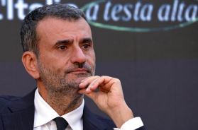 L’agenda Decaro 2026 tra campo largo e Ilva tenendo conto delle priorità e delle emergenze L’agenda Decaro 2026 tra campo largo e Ilva tenendo conto delle priorità e delle emergenze