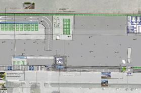 Bari, Japigia contro il centro di raccolta rifiuti: &laquo;Non era previsto, daremo battaglia&raquo;