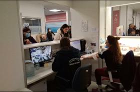 Influenza, a Bari assalto ai Pronto soccorso. I medici: emergenza per letti e respiratori