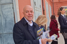 &laquo;Il voto di scambio? Diffuso e trasversale&raquo;. Il procuratore Rossi: rischio di allergia alla legalit&agrave;