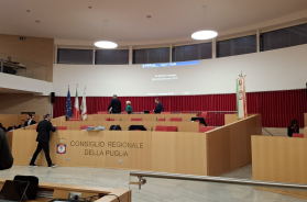 Puglia, tanti eletti in bilico. Pronti ricorsi in tutte le province