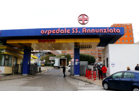 Taranto, dilaga l'influenza e troppi non sono vaccinati: l&rsquo;ospedale SS Annunziata va in affanno