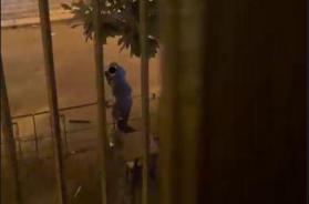 Assalto alla kebabberia di Andria, dopo le scuse nessun risarcimento: il titolare passa alla denuncia