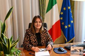 &laquo;Vicina alla criminalit&agrave;&raquo;. scatta l'interdittiva per un'impresa di Trinitapoli