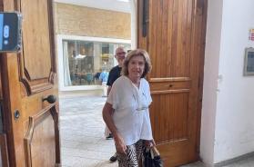 Poli Bortone, candidata a 82 anni a presidente Provincia di Lecce, offesa sui social per l'et&agrave;: solidariet&agrave; dalla politica