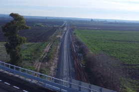 Treni, nuovo stop di 10 giorni per lavori sull'Adriatica: in Puglia deviazioni e corse in bus. Ecco tutte le modifiche Treni, nuovo stop di 10 giorni per lavori sull'Adriatica: in Puglia deviazioni e corse in bus. Ecco tutte le modifiche