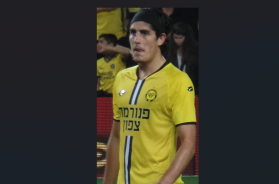 A Lecce arriva il centrocampista Omri Gandelman dal Gent