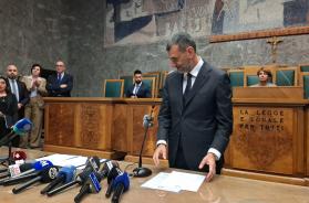 Il punto del direttore Mimmo Mazza: &laquo;Problemi e risorse, la Regione Puglia alla prova dei fatti&raquo;