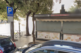 Bari, sigilli al chiosco di Piazza Risorgimento al Libert&agrave;: vendeva cibo e bevanda senza autorizzazione