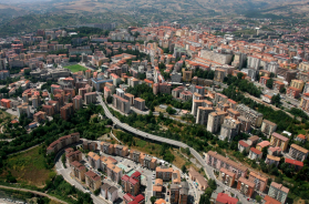 &Egrave; ancora in salita il progetto &laquo;barriere zero, Potenza per tutti&raquo;