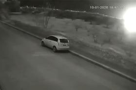 Boato e bagliore nel cielo di Casamassima, esclusa l'ipotesi meteorite Boato e bagliore nel cielo di Casamassima, esclusa l'ipotesi meteorite