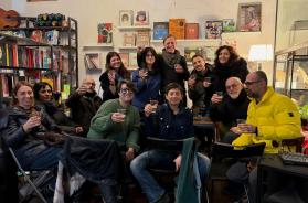 &laquo;Non ci interessano i grandi editori, la politica riconosca il nostro ruolo&raquo;: a Bari le librerie indipendenti si uniscono con A.l.ba.