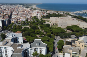 Barletta, il sindaco Cannito ritira la delibera dei veleni: dietrofront sull'urbanistica