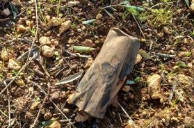 Casamassima, risolto il mistero del boato nel cielo: &laquo;Non un meteorite, ma un'esplosione&raquo;