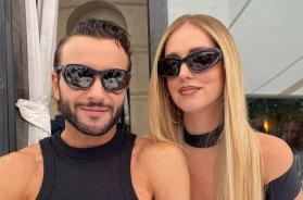 Pandoro gate, Chiara Ferragni assolta dall'accusa di truffa aggravata. Prosciolto anche il pugliese Damato Pandoro gate, Chiara Ferragni assolta dall'accusa di truffa aggravata. Prosciolto anche il pugliese Damato