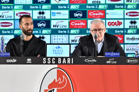 Bari, una rivoluzione in appena venti giorni: servono almeno sei rinforzi