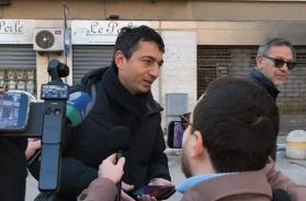 Casillo e De Vitto a un passo dal Foggia Calcio: l&rsquo;era Canonico al capolinea VIDEO