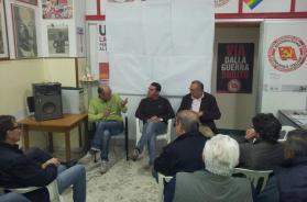 Addio a Ernesto Chiarantoni, colonna della sinistra barese: lasci&ograve; la politica dopo la scoperta della malattia