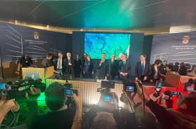 Regione, tre conferme e sette esordienti: ecco la nuova giunta di Antonio Decaro Pentassuglia assessore alla Salute TUTTI I NOMI