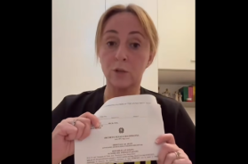 Diffam&ograve; la sindaca di Andria sui social, condannato un utente: &laquo;Con i soldi della sanzione finanzier&ograve; un intervento&raquo;