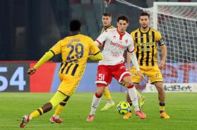 Bari-Juve Stabia, ennesima sconfitta biancorossa: 0-1 in casa per i campani