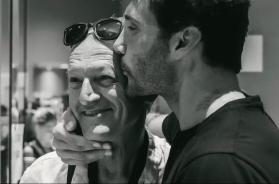 &Egrave; morto il padre di Stefano De Martino: lutto per il conduttore di Affari Tuoi