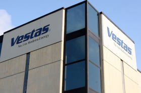 Vestas Italia, stop per un mese al trasferimento da Taranto a Melfi