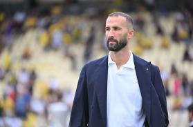 Valerio Di Cesare &egrave; il nuovo direttore sportivo del Bari