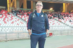 &laquo;Il Bari? Fallimento totale fa bene la gente a disertare&raquo;. Parola di Terracenere