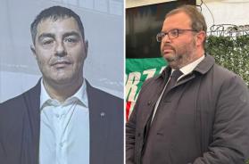 Taranto, l'&laquo;impresentabile&raquo; Ungaro in Consiglio al posto di Di Cuia: &egrave; a processo per corruzione e turbativa d'asta