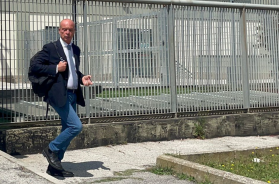 Giacomo Olivieri non esclude il ritorno: «Rifarò l’avvocato d’affari» Giacomo Olivieri non esclude il ritorno: «Rifarò l’avvocato d’affari»