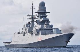 Abusi, offese e violenze sulla nave militare: resta a Taranto il processo all’ex comandante Abusi, offese e violenze sulla nave militare: resta a Taranto il processo all’ex comandante