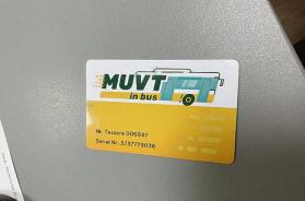 Attacco hacker all'app Muvt, Amtab invia 177mila mail agli utenti per furto di dati