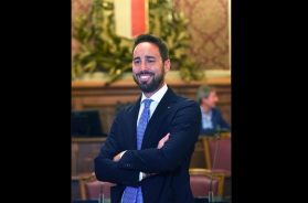 Fabio Romito: &laquo;La Giunta Leccese va azzerata? Lo dicevamo noi, ora se n&rsquo;&egrave; accorto anche il dem Lacarra&raquo;