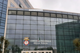 Regione Puglia, il centrosinistra blinda Matarrelli come presidente del Consiglio. A FdI il vice