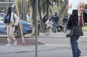 Bari, la pressione della polizia sulle piazze dell&rsquo;illegalit&agrave;