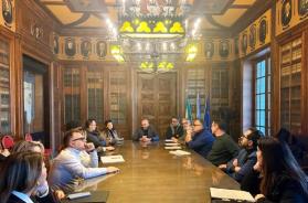 Triggiano, un bene confiscato alla mafia diventer&agrave; un canile con la pet therapy: l'opera da 2,3 milioni