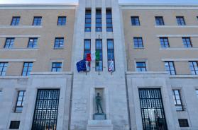 Protestarono nel palazzo della Regione Puglia per difendere i loro diritti di disabili: tutti assolti Protestarono nel palazzo della Regione Puglia per difendere i loro diritti di disabili: tutti assolti