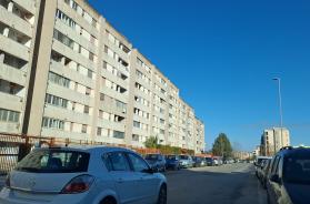 Chi &egrave; Luca Marinelli, l'esponente del clan Strisciuglio che occupava la casa popolare di Ceglie