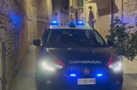 Clan in guerra, alta tensione a Bitonto dopo l&rsquo;agguato