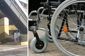 Bari, la Metro &laquo;negata&raquo;: &laquo;Il biglietto va prenotato 2 giorni prima se sei disabile. La nostra vita &egrave; una guerra&raquo;. La denuncia