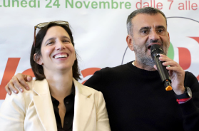 Puglia, Decaro si smarca sulla mozione &laquo;rosa&raquo; della Schlein: &laquo;Tocca ai partiti&raquo;