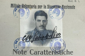 &laquo;Mio padre sfinito dal lager&raquo;