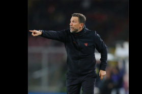 Torino-Lecce, brividi Di Francesco: testa alta e giocare bene non basta pi&ugrave;