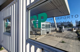 Interporto, contratto scaduto: Prelios sfratta i Degennaro. Dopo vent’anni la struttura barese cambierà gestore Interporto, contratto scaduto: Prelios sfratta i Degennaro. Dopo vent’anni la struttura barese cambierà gestore